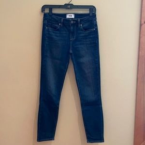 Paige jeans